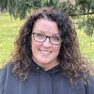 Meet your Posher, Karen